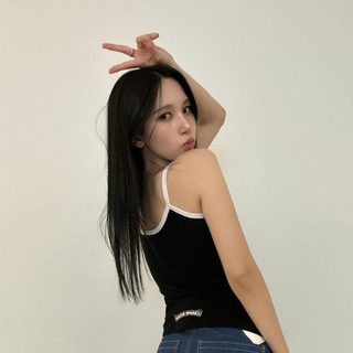 Telegram profile photo for халигалина
