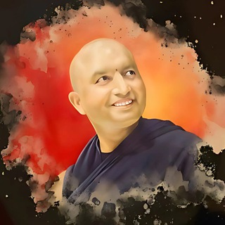 Telegram group profile photo for ✨Ом Свами