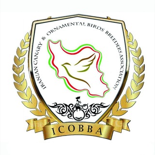 Telegram profile photo for انجمن پرنده شناسی پرندگان زینتی زرینه ایرانیان