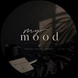 Telegram profile photo for My mood