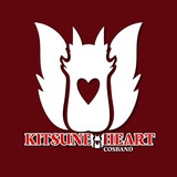 Telegram profile photo for ɢᴜɪʟᴅ «ᴋɪᴛsᴜɴᴇ ʜᴇᴀʀᴛ» | ᴘʀᴏᴊᴇᴄᴛ.