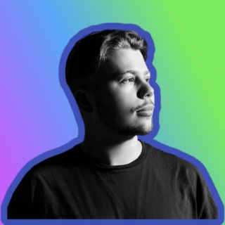 Telegram profile photo for Иван Петько. Digital-маркетолог
