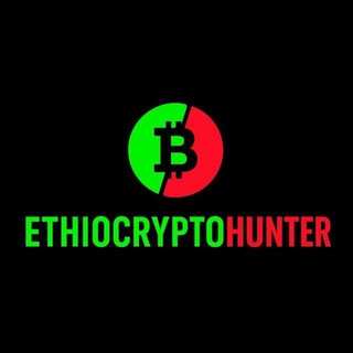 Telegram profile photo for ETHIOCRYPTOHUNTER12