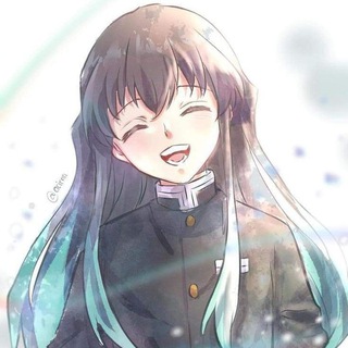 Telegram profile photo for ∆Muichiro_Tokito∆