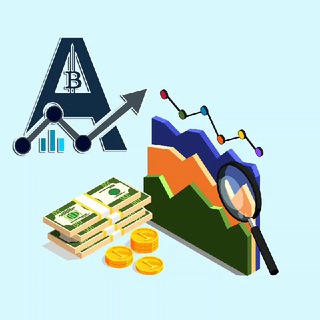 Telegram profile photo for Arvand Analytical Analysis Group 🐋