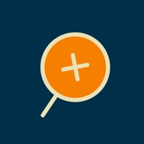Telegram profile photo for market_knight