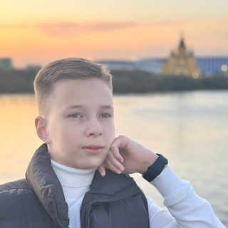 Telegram profile photo for Дмитрий Авдонькин