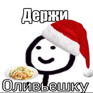 Telegram profile photo for Канал Темки
