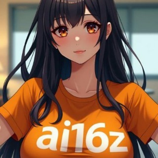 Telegram profile photo for ai16zeliza