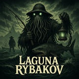 Telegram profile photo for Лагуна Рыбаков