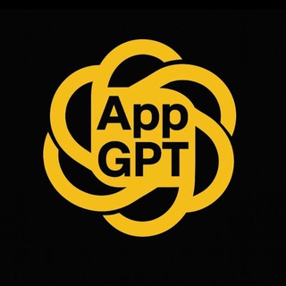 Telegram profile photo for AppGPT | x402 ⚙️💛