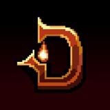 Telegram profile photo for Dungeons of Fortune