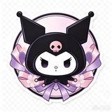 Telegram profile photo for 库洛米无广频道