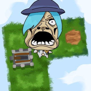 Telegram profile photo for скругинс