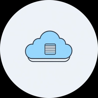 Telegram profile photo for 未命名数据云