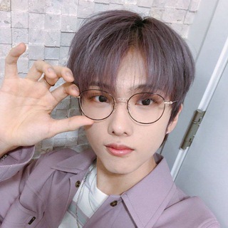 Telegram profile photo for Jisung