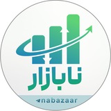 Telegram profile photo for نابازار