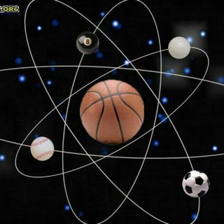 Telegram profile photo for Sport for all