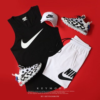 Telegram profile photo for keymode_sport