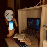 Telegram profile photo for DOO TRADE 📈