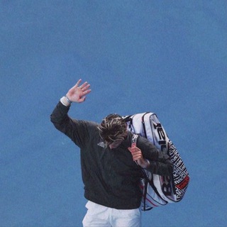 Telegram profile photo for Es Deporte | Теннис