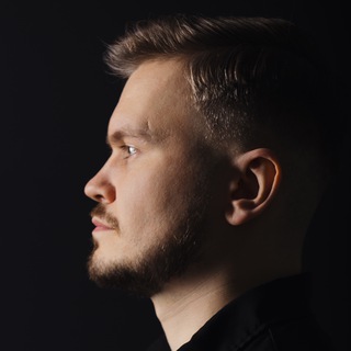 Telegram profile photo for DJ EGOR SLIM