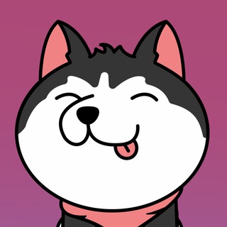 Telegram group profile photo for MoonMoon.cash
