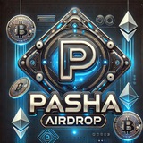 Telegram profile photo for ایردراپ رایگان PashaAirdrop