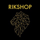 Telegram profile photo for RikShop (электроника)