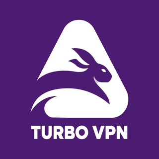 Telegram profile photo for TURBO VPN