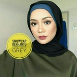 Telegram profile photo for SNOWCAP BERHANTU 👻
