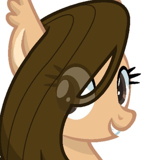Telegram profile photo for белка по имени белл🐿