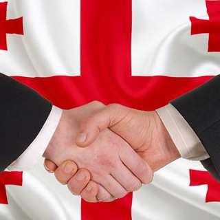 Telegram profile photo for Грузия Бизнес | ИП