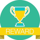 Telegram profile photo for airdrop channelکانال ایردراپ