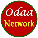 Telegram profile photo for Odaa Network