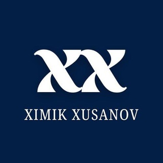 Telegram profile photo for Ximik Xusanov