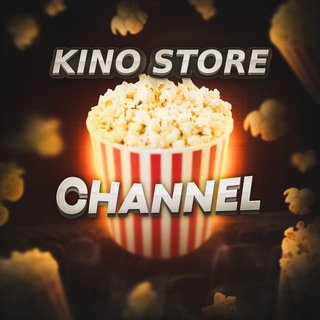 Telegram profile photo for KINO STORE Channel