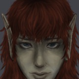 Telegram profile photo for Amyoba (обыкновенная)