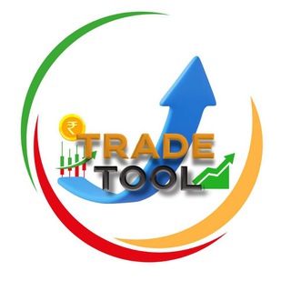 Telegram profile photo for Trade Tool
