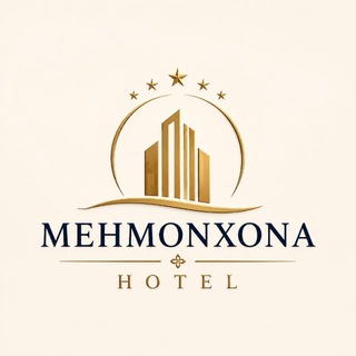 Telegram profile photo for Mehmonxona Hotel