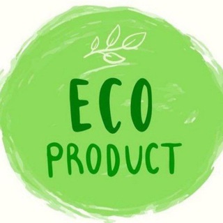 Telegram profile photo for ЭКО продукты 💚 для нас любимых