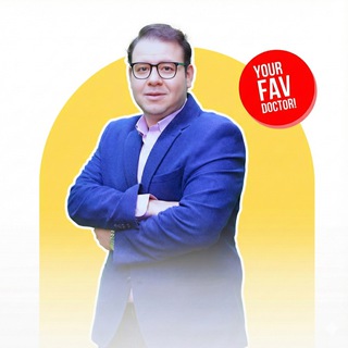 Telegram profile photo for Medicine - Dr. Noaman (62)