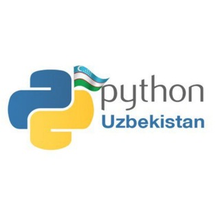 Telegram profile photo for Python Uzbekistan | Shaxsiy blog | Farrux Elomonov