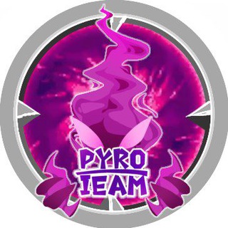 Telegram profile photo for 🔥Pyro Team🔥
