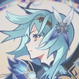 Telegram profile photo for Eula