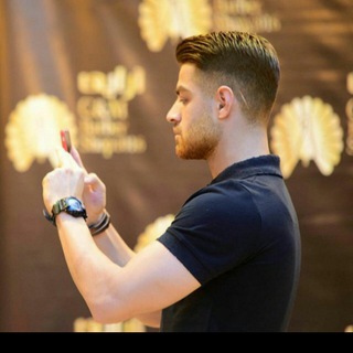 Telegram profile photo for مرتضي پورعلي گنجي