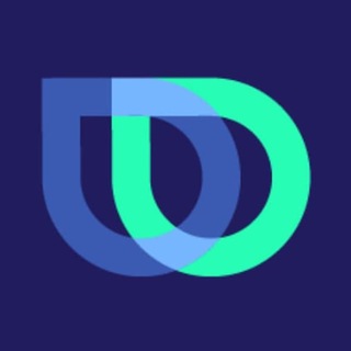 Telegram profile photo for UniRocket DROPS