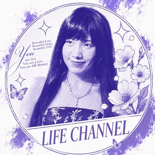 Telegram profile photo for 🔒 ℓɪ⨍ᧉ 〢ᴨ𑄈ᴦᴩ𐐼ничный д𑄈ʍ。