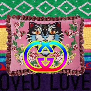 Telegram profile photo for ГУЧЧИГЕНГ