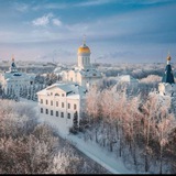 Telegram profile photo for Зилантов женский монастырь